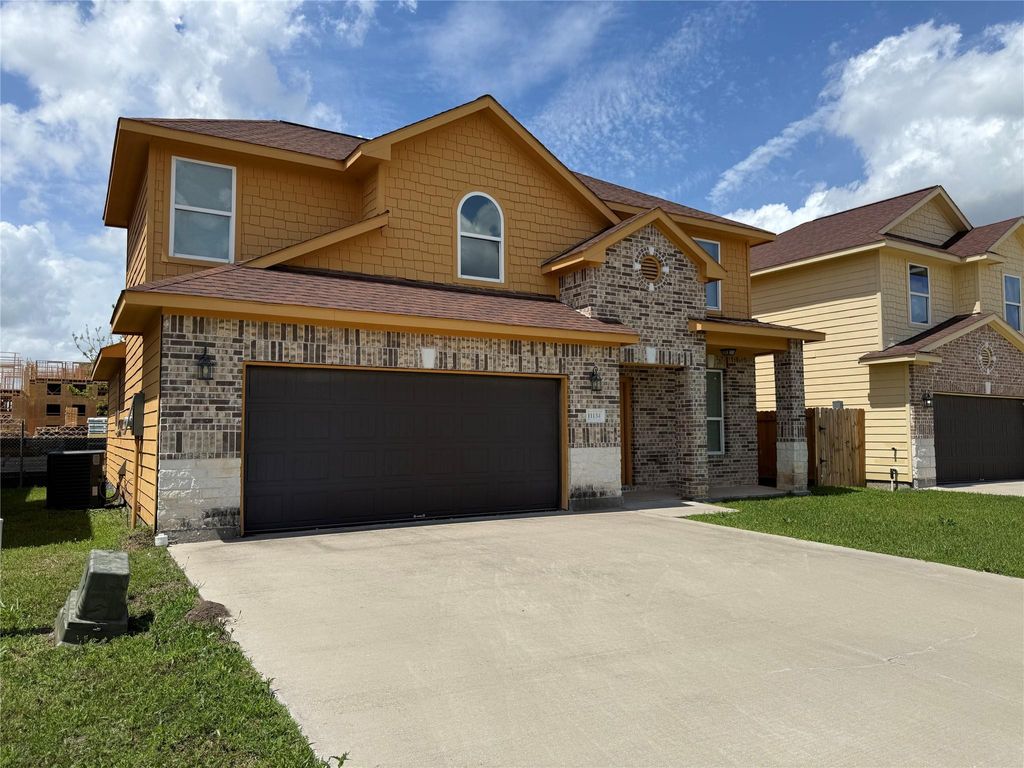 Photo of 11134 Beverley Park St St, Sugar Land, TX 77498 (MLS # 13087994)