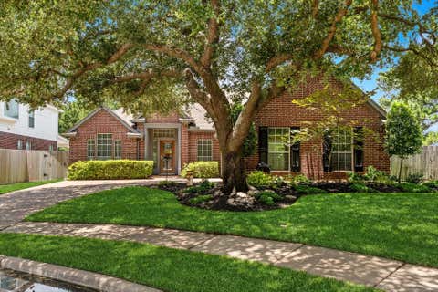 Photo of 9539 Barretts Glen Court, Houston, TX 77065 (MLS # 94405604)