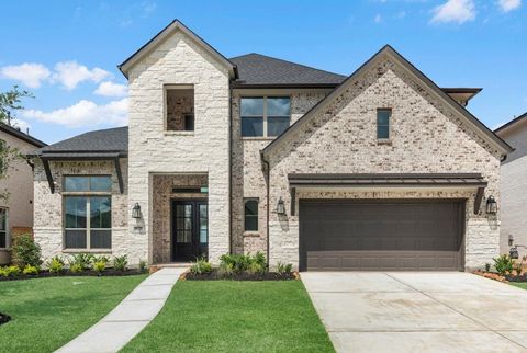 16271 Blue Mistflower Lane Hockley TX 77447