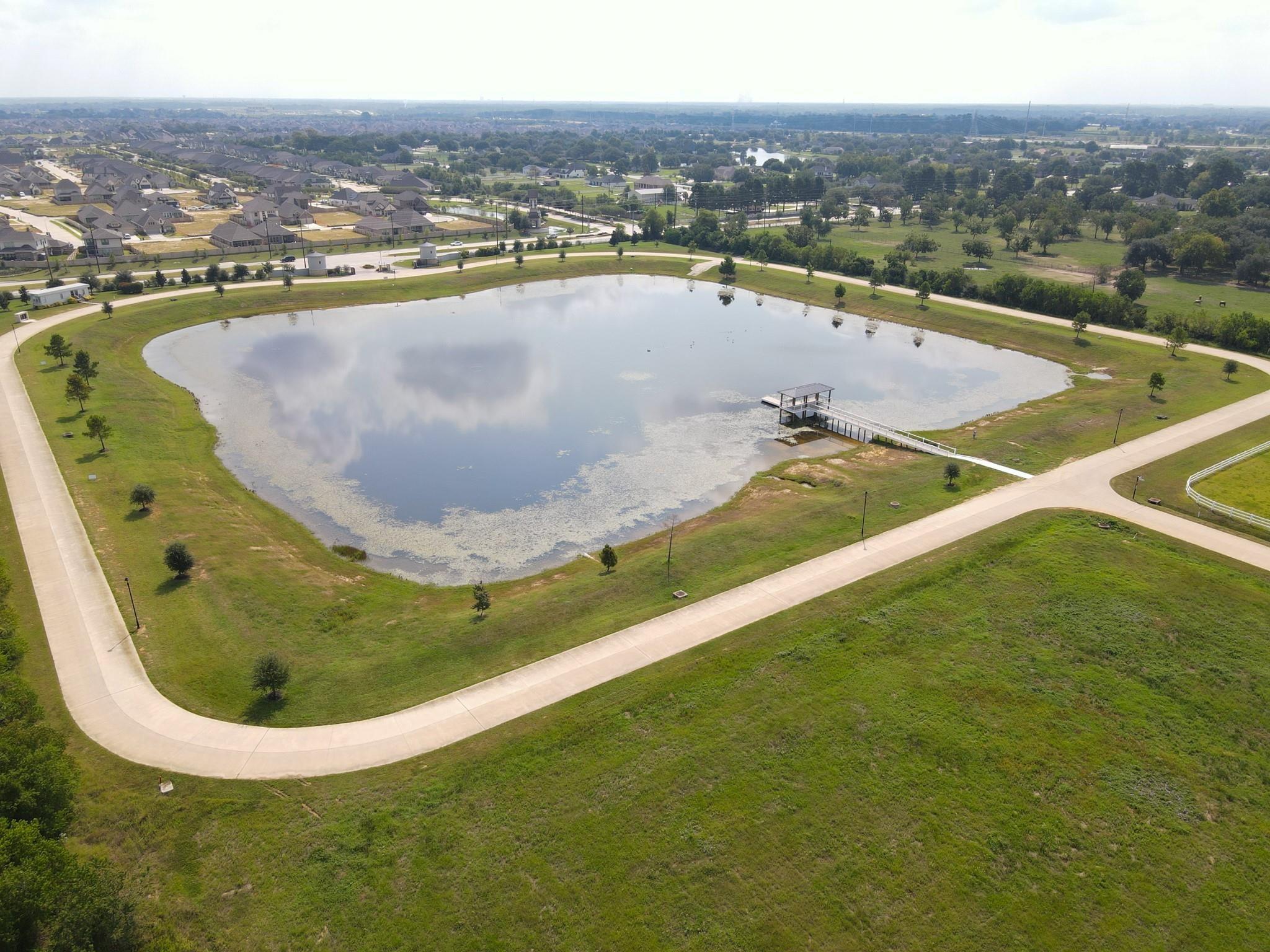 20310 Tealpointe Ridge Lane