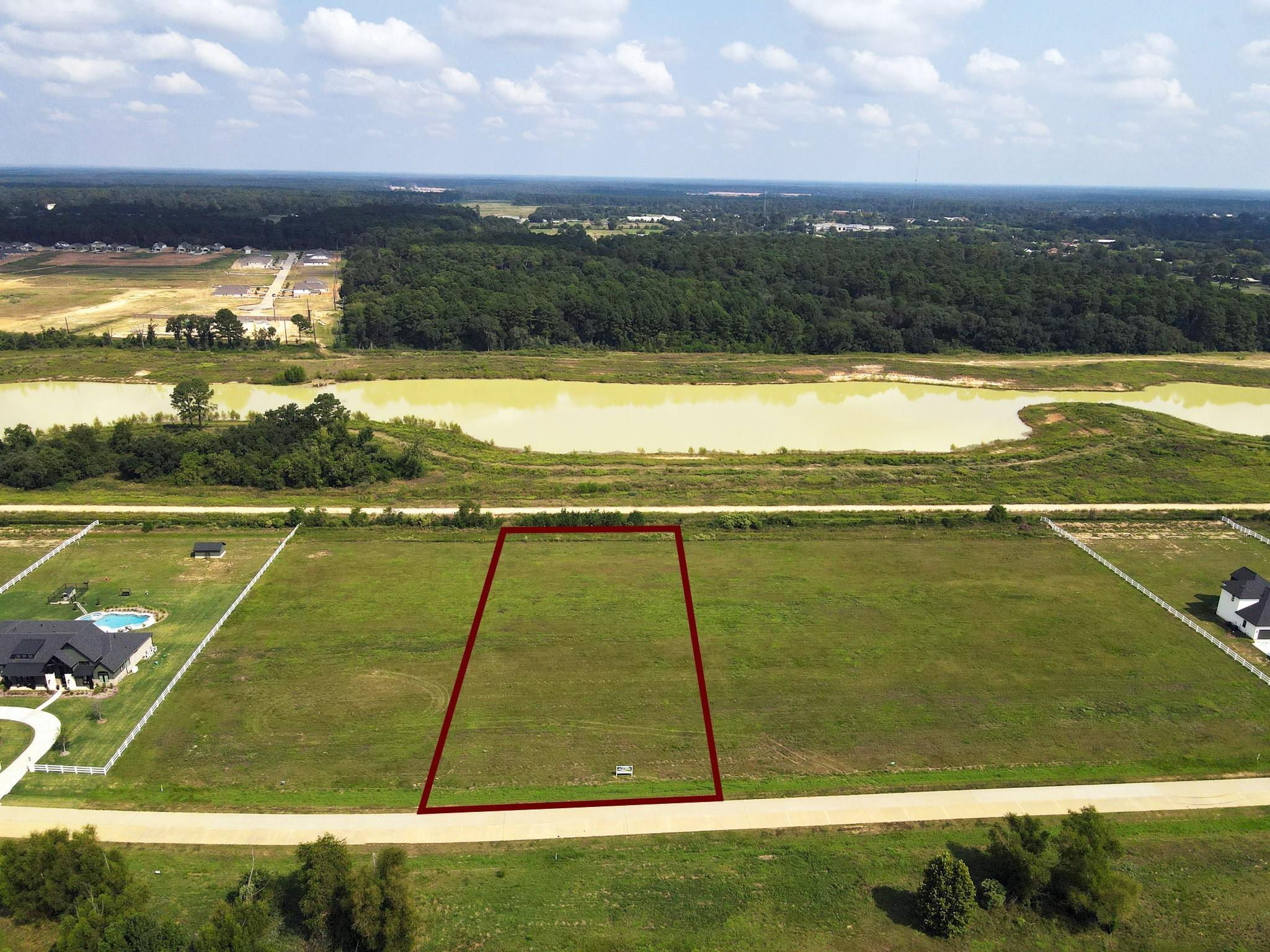 20310 Tealpointe Ridge Lane