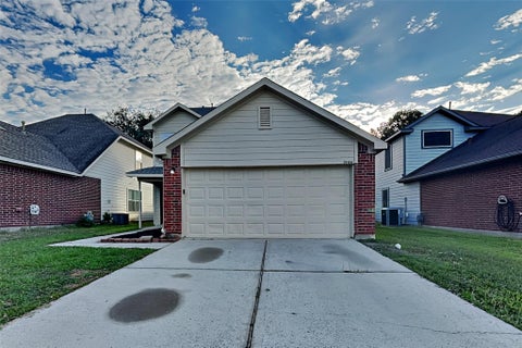 Photo of 19414 Ambrosia Falls Drive, Tomball, TX 77375 (MLS # 8718431)