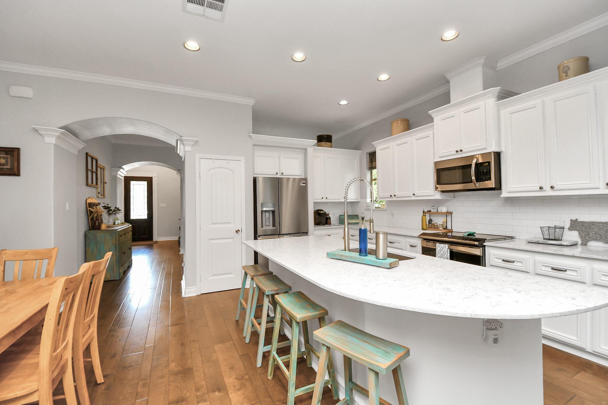 5360 Muske Lane