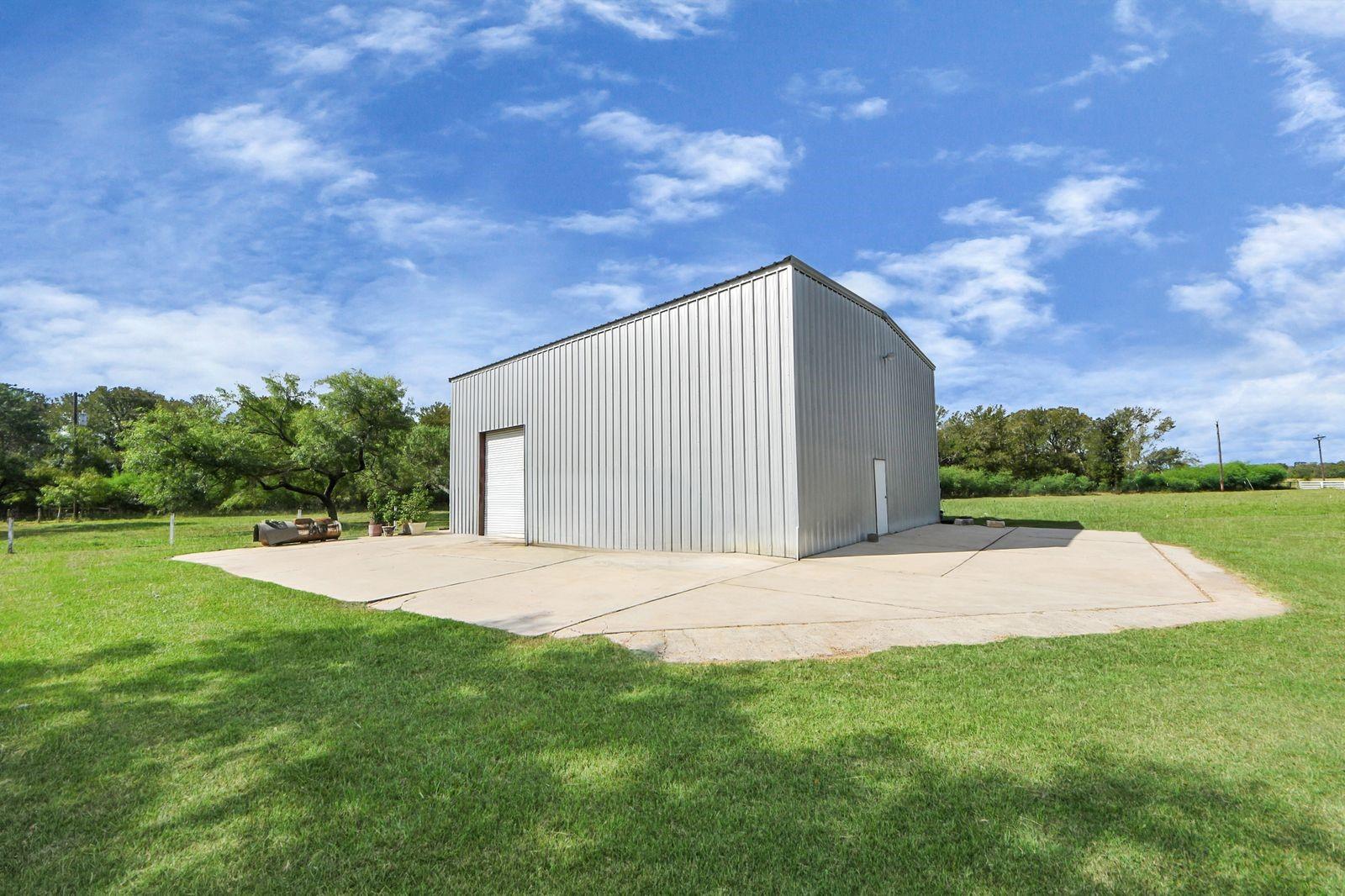 5360 Muske Lane