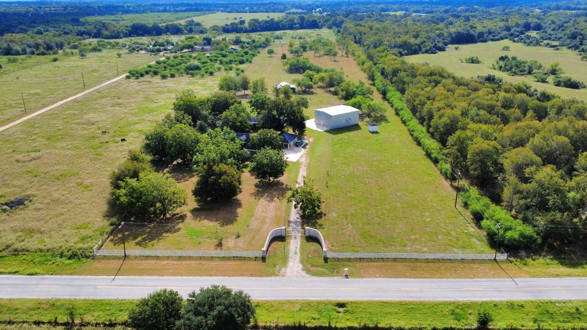 5360 Muske Lane