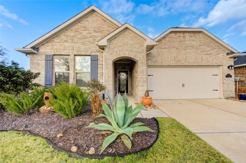 Homes For Rent - 31326 Conover Drive<br/> Fulshear, TX 77441