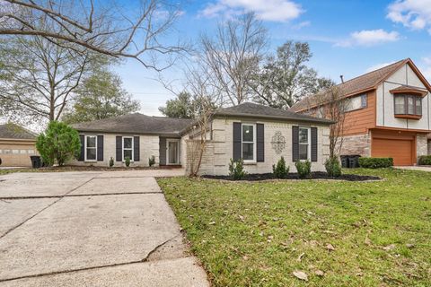 Property photo of 5710 green timbers drive, humble, TX 77346