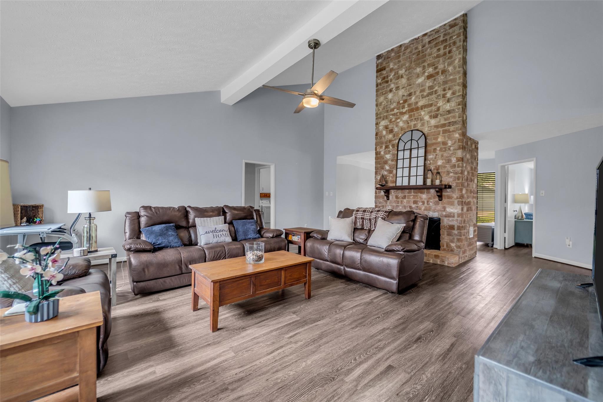 3138 Wagon Trail Drive