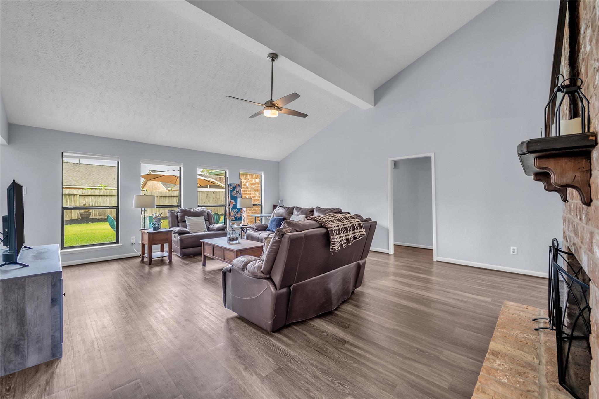 3138 Wagon Trail Drive