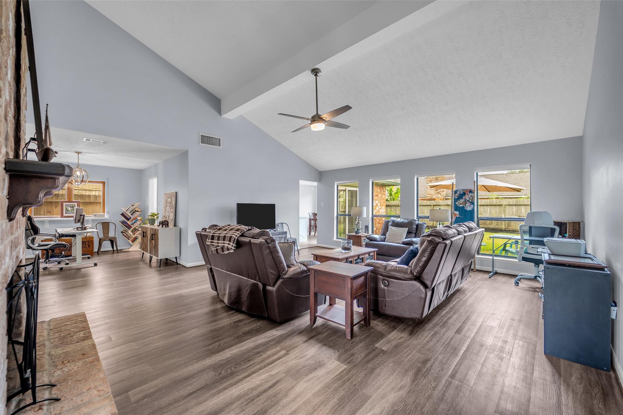 3138 Wagon Trail Drive