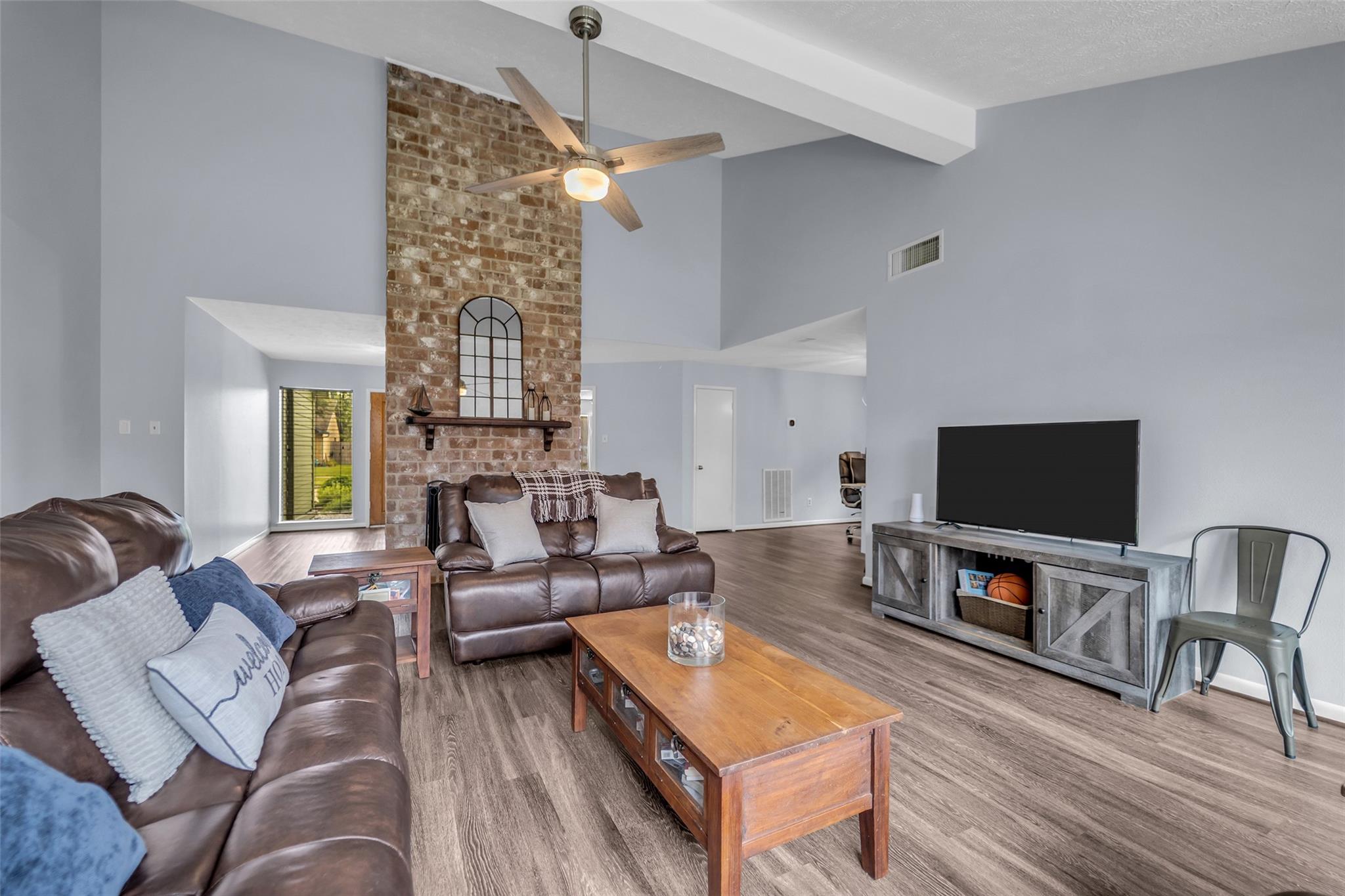 3138 Wagon Trail Drive