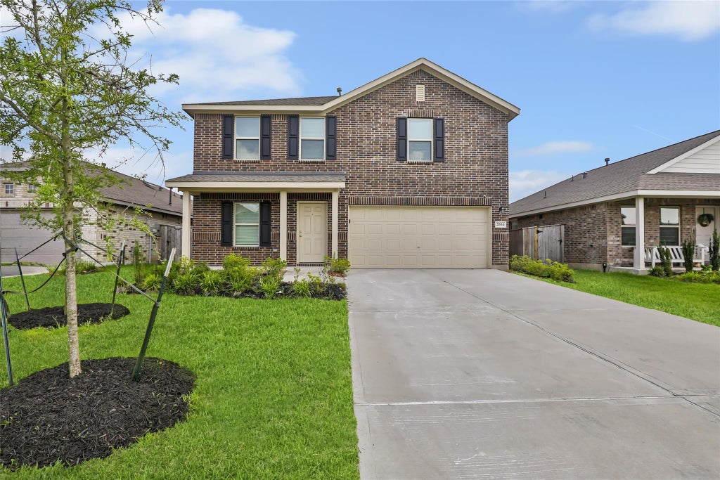 Photo of 21634 Balzola Lane, New Caney, TX 77357 (MLS # 11755173)