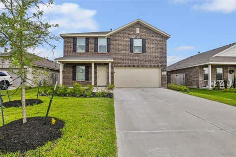 Photo of 21634 Balzola Lane, New Caney, TX 77357 (MLS # 11755173)