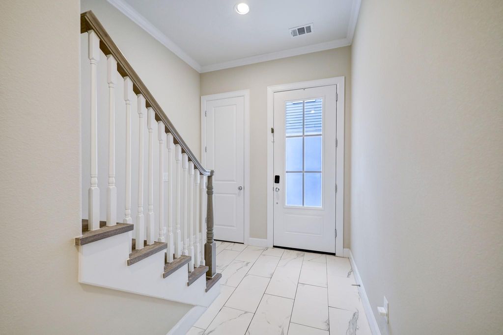 Photo of 2119 Naomi Street #A, Houston, TX 77054 (MLS # 95706811)