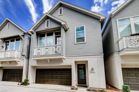 Photo of 2119 Naomi Street #A, Houston, TX 77054 (MLS # 95706811)