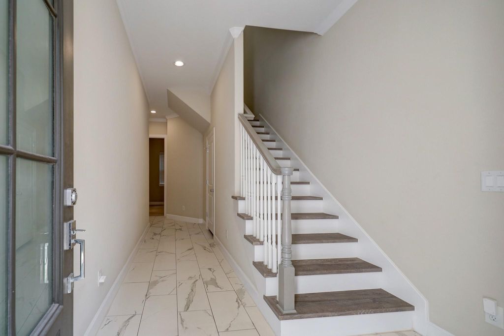 Photo of 2119 Naomi Street #A, Houston, TX 77054 (MLS # 95706811)