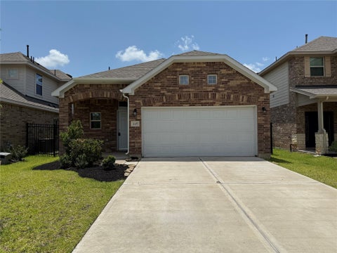 Homes For Rent - 445 Aurora Creek Lane<br/> Katy, TX 77493