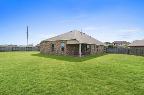 Tiny photo for 2043 Plum Rose Lane, Richmond, TX 77469 (MLS # 25437787)