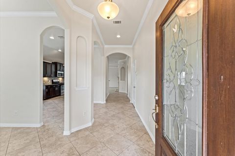 Tiny photo for 2043 Plum Rose Lane, Richmond, TX 77469 (MLS # 25437787)