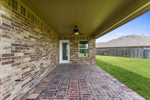 Tiny photo for 2043 Plum Rose Lane, Richmond, TX 77469 (MLS # 25437787)