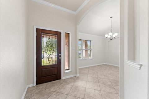 Tiny photo for 2043 Plum Rose Lane, Richmond, TX 77469 (MLS # 25437787)