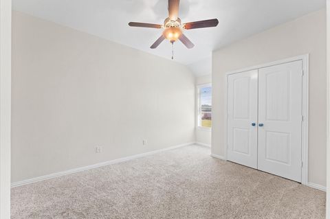 Tiny photo for 2043 Plum Rose Lane, Richmond, TX 77469 (MLS # 25437787)