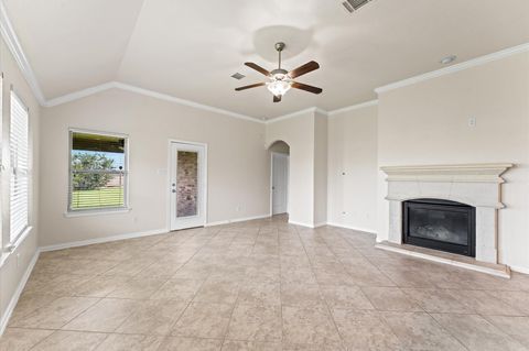 Tiny photo for 2043 Plum Rose Lane, Richmond, TX 77469 (MLS # 25437787)