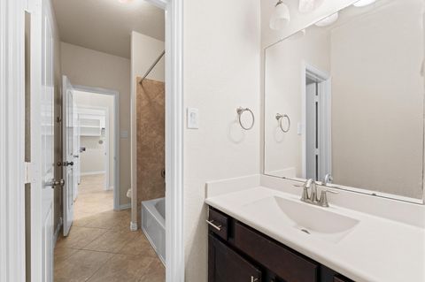 Tiny photo for 2043 Plum Rose Lane, Richmond, TX 77469 (MLS # 25437787)