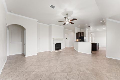 Tiny photo for 2043 Plum Rose Lane, Richmond, TX 77469 (MLS # 25437787)