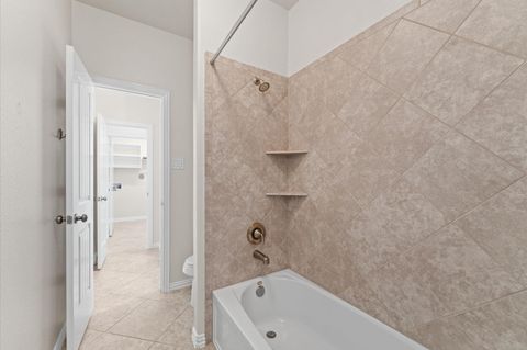 Tiny photo for 2043 Plum Rose Lane, Richmond, TX 77469 (MLS # 25437787)