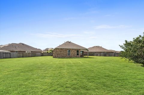 Tiny photo for 2043 Plum Rose Lane, Richmond, TX 77469 (MLS # 25437787)