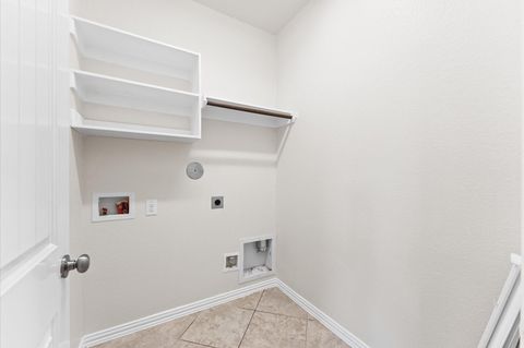 Tiny photo for 2043 Plum Rose Lane, Richmond, TX 77469 (MLS # 25437787)