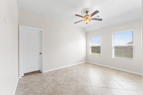 Tiny photo for 2043 Plum Rose Lane, Richmond, TX 77469 (MLS # 25437787)