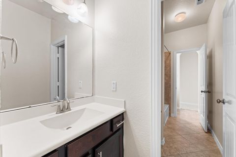 Tiny photo for 2043 Plum Rose Lane, Richmond, TX 77469 (MLS # 25437787)