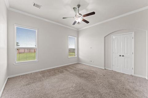 Tiny photo for 2043 Plum Rose Lane, Richmond, TX 77469 (MLS # 25437787)