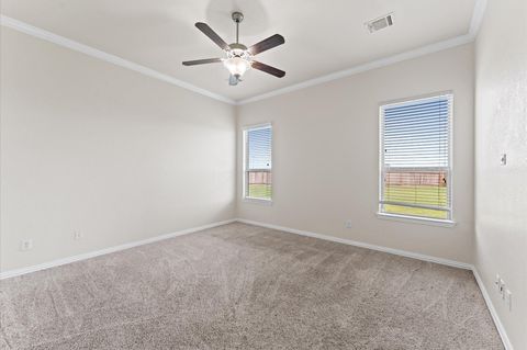 Tiny photo for 2043 Plum Rose Lane, Richmond, TX 77469 (MLS # 25437787)