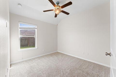 Tiny photo for 2043 Plum Rose Lane, Richmond, TX 77469 (MLS # 25437787)