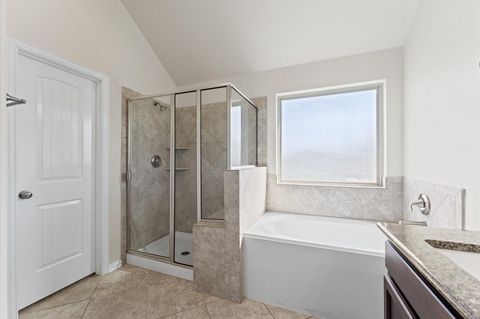 Tiny photo for 2043 Plum Rose Lane, Richmond, TX 77469 (MLS # 25437787)