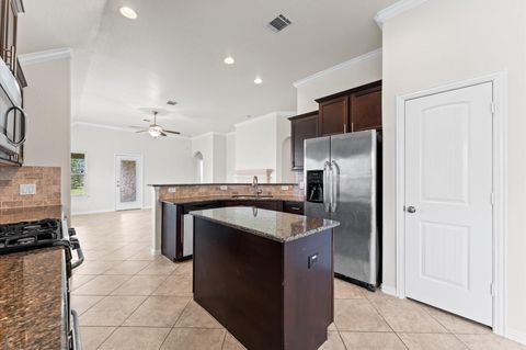 Tiny photo for 2043 Plum Rose Lane, Richmond, TX 77469 (MLS # 25437787)