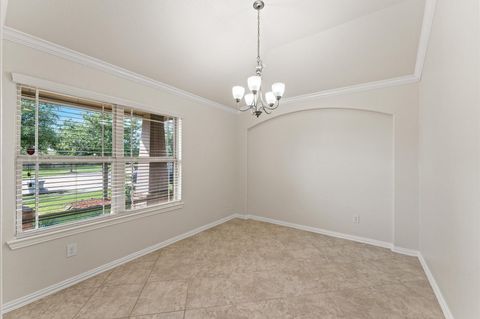 Tiny photo for 2043 Plum Rose Lane, Richmond, TX 77469 (MLS # 25437787)