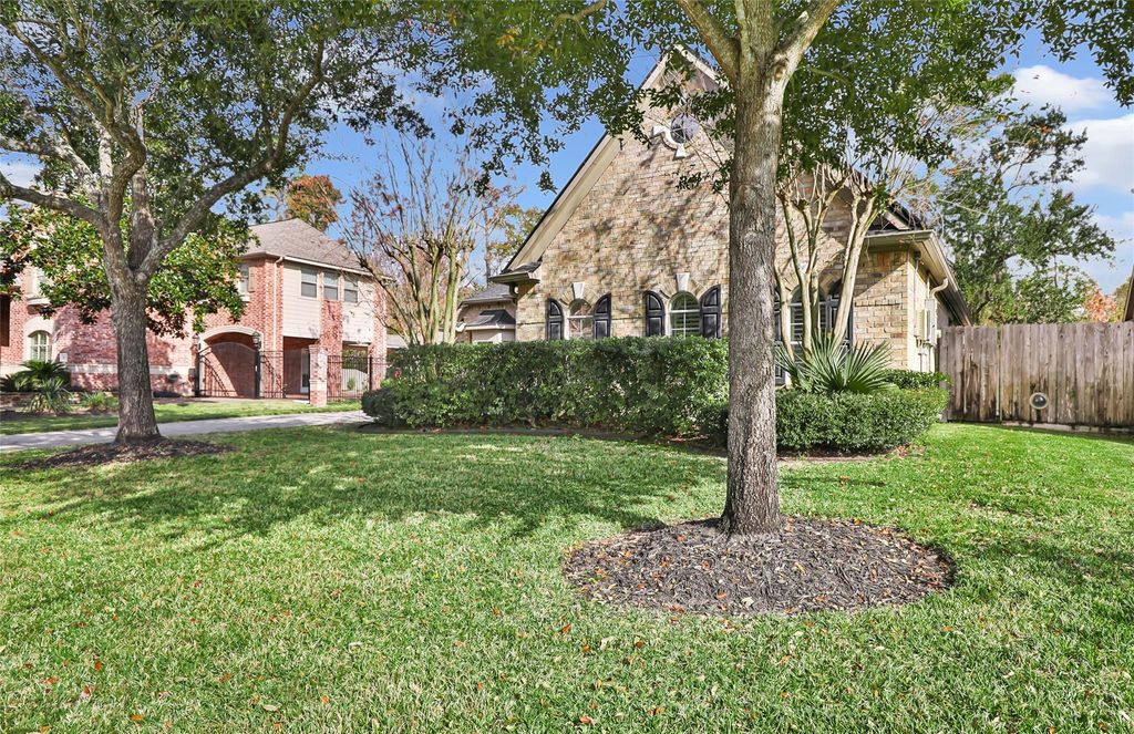Photo of 15615 Marble Canyon Way, Houston, TX 77044 (MLS # 80468952)