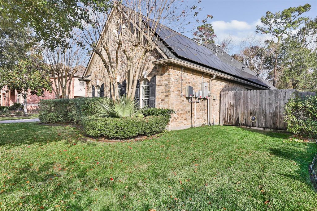 Photo of 15615 Marble Canyon Way, Houston, TX 77044 (MLS # 80468952)