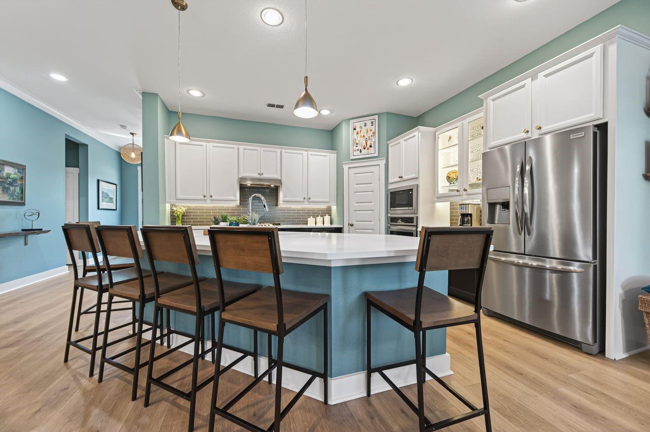 16707 Seminole Ridge Drive