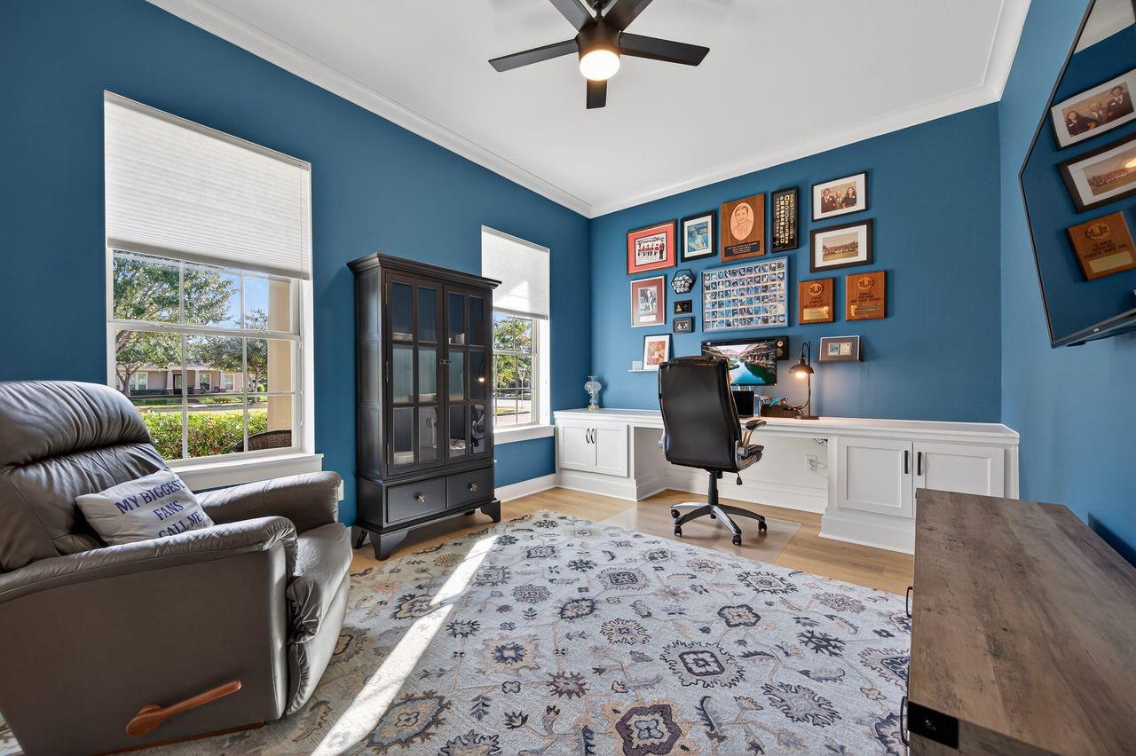 16707 Seminole Ridge Drive