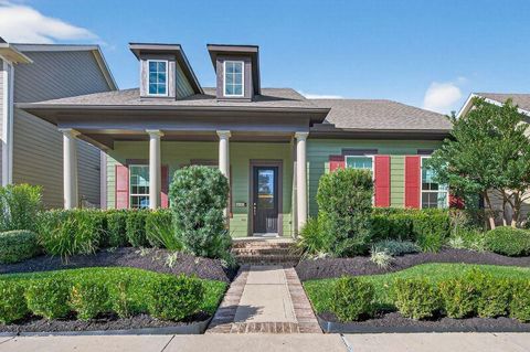 16707 Seminole Ridge Drive Cypress TX 77433