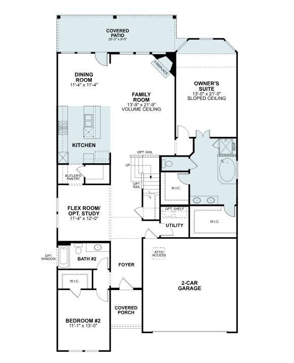 32222 Sunbeam Drive