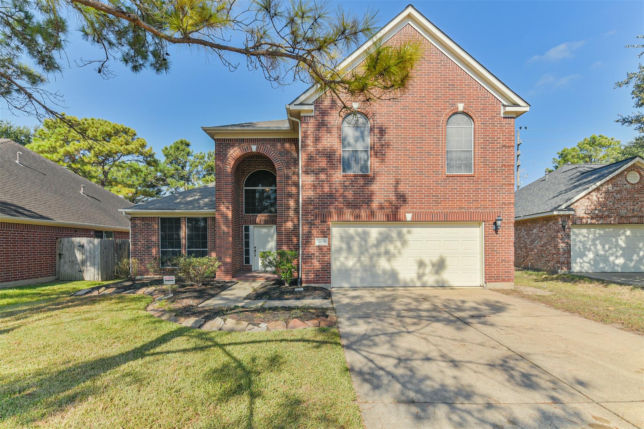 20439 Concord Hill Drive
