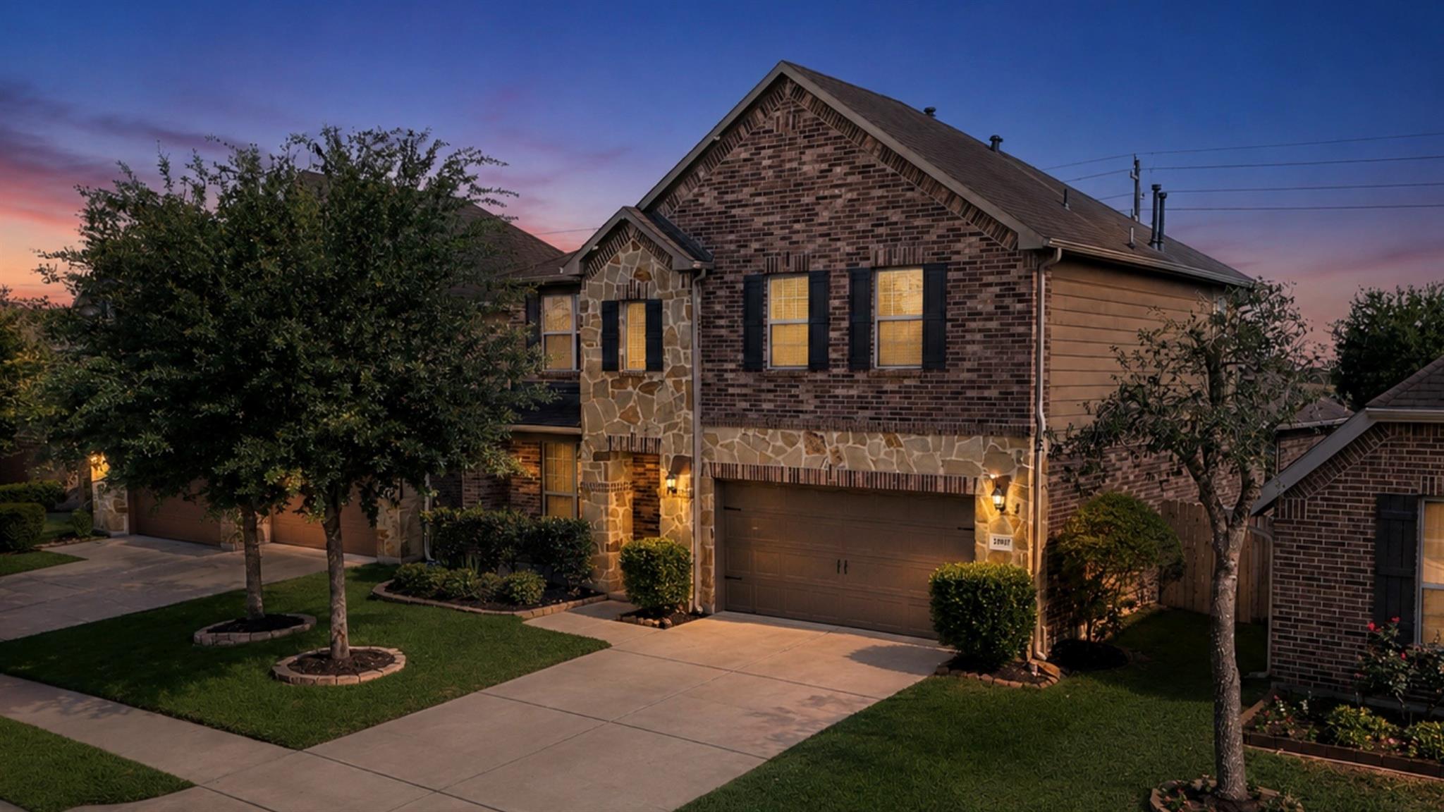 24707 Ballad Drive