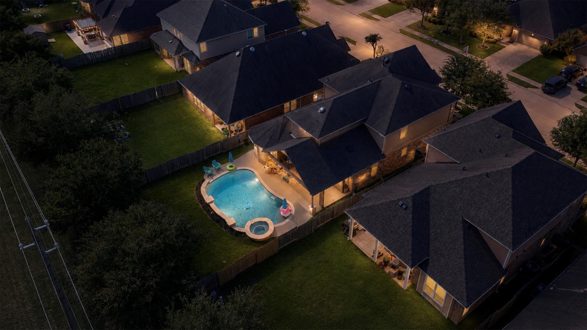 24707 Ballad Drive