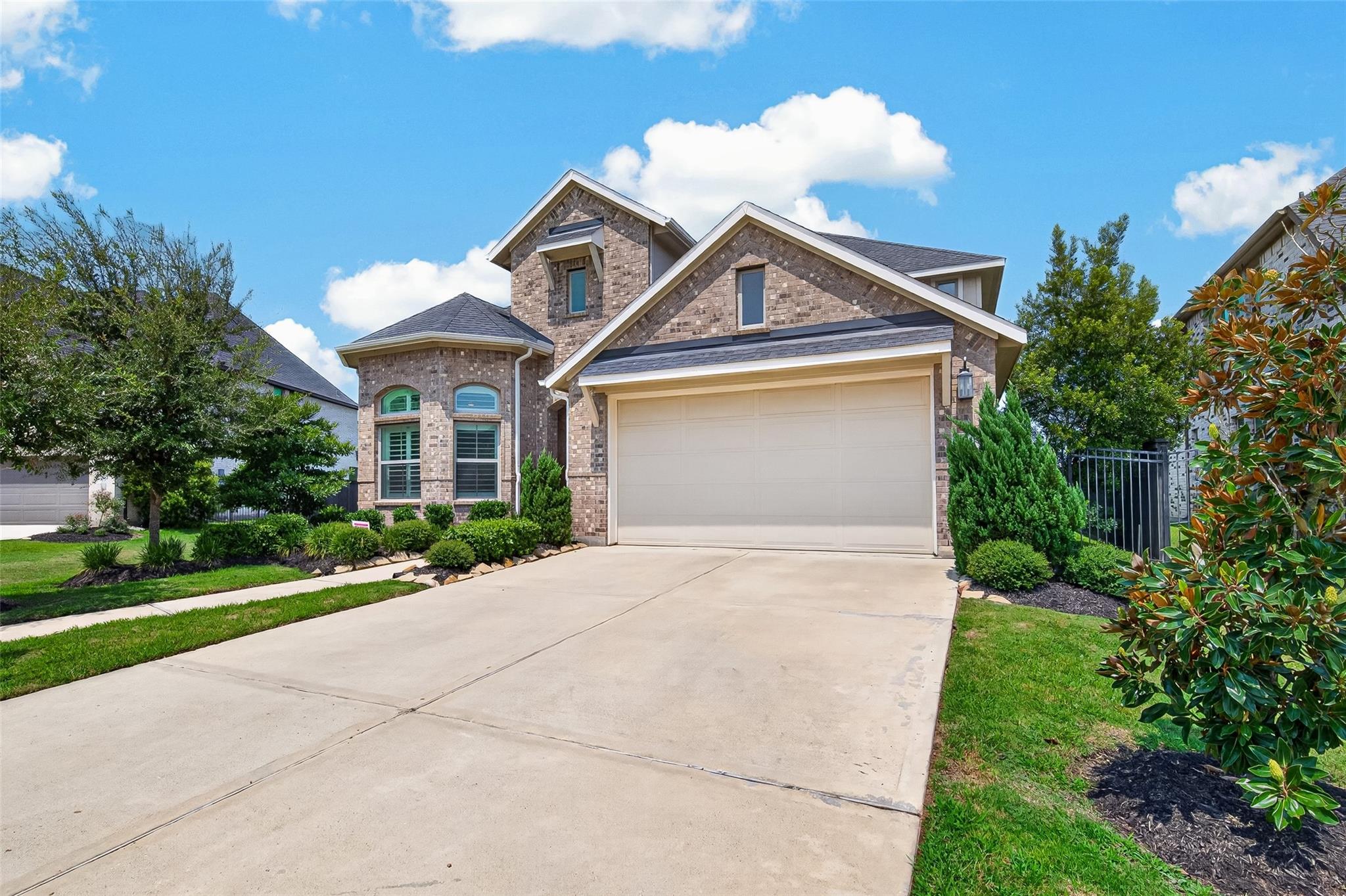 923 Orange Zest Lane